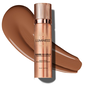 Airbrush Spray Silk Foundation with Buffing Brush - Light Deep 120Light Deep 120 image number null